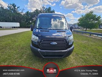 2015 Ford Transit 250 Van