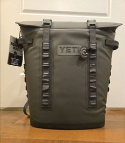 YETI Hopper M20 Backpack Cooler