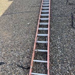 32’ Extension Ladder