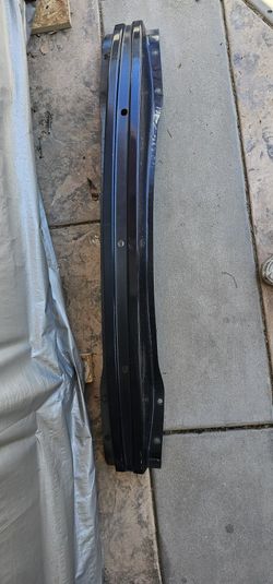 2012 to 2022 TESLA MODEL S IMNER REAR BUMPER