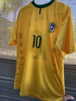 Brazil 🇧🇷  Neymar Jersey Size XL