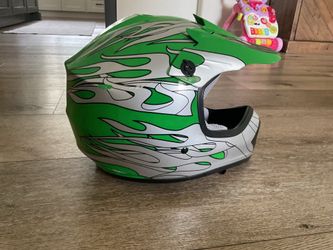 Bike helmet