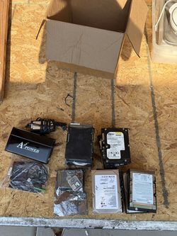 Electronics