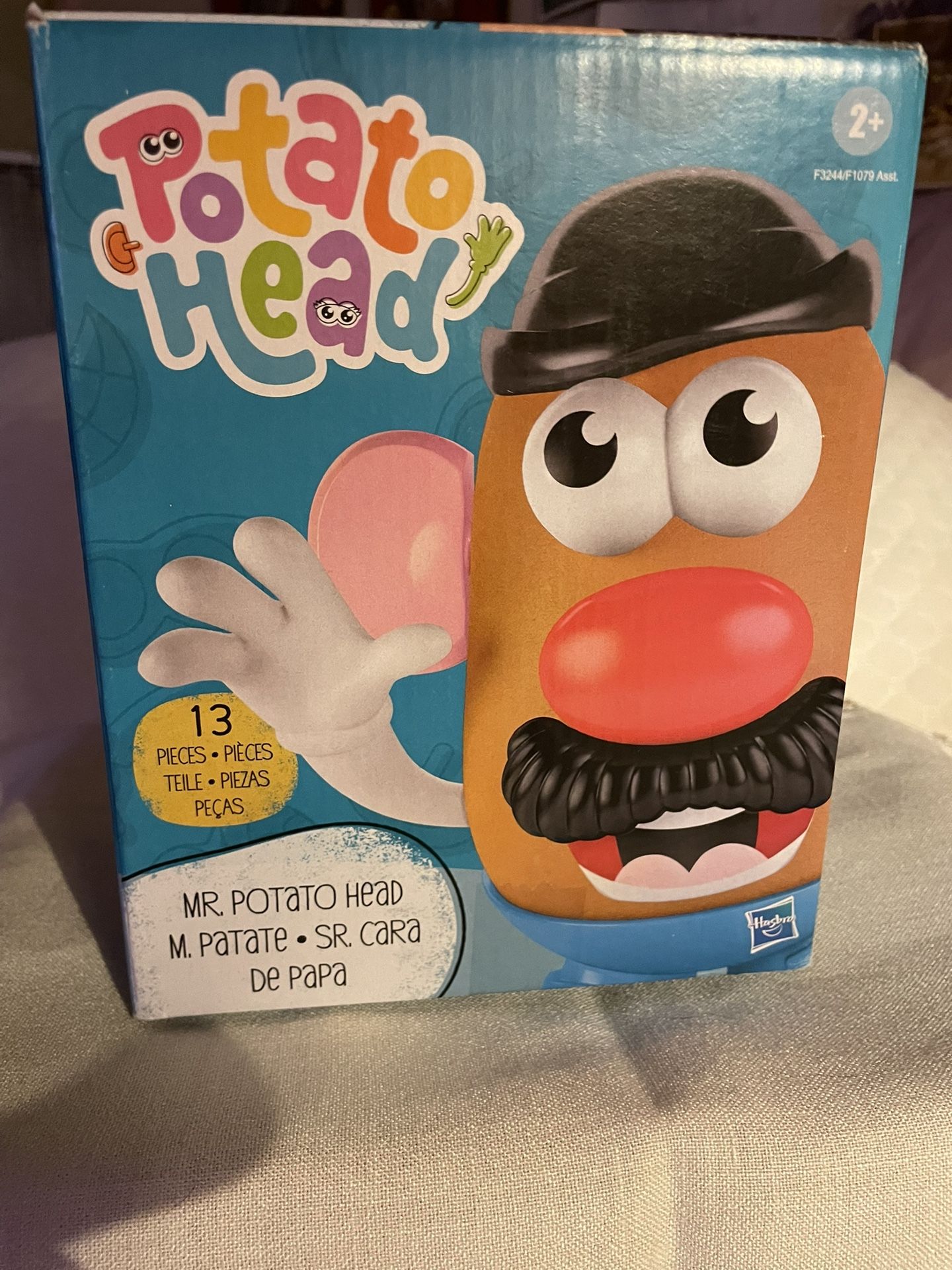 Brand New MR POTATO HEAD 