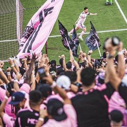 Inter Miami Tickets For All Home Games