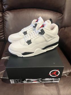 Nike Air Jordan 4 Retro Flight Club Size 12