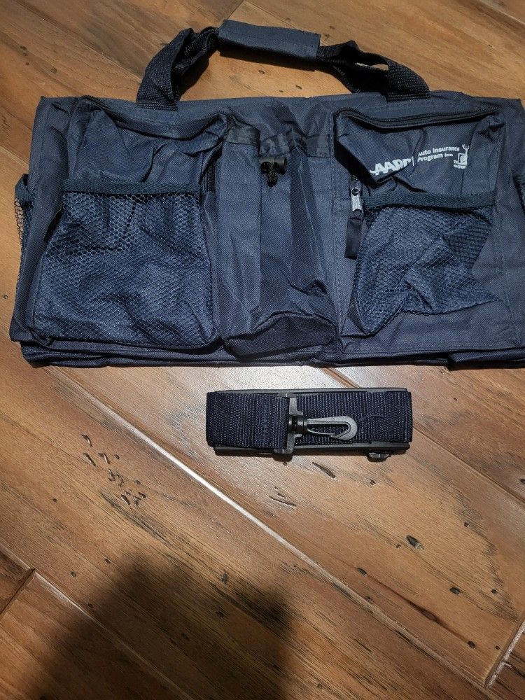 Duffle / Gym Bag