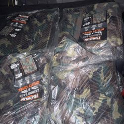 Thick 72x80 Camouflage Moving Blanket
