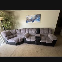 Couches 