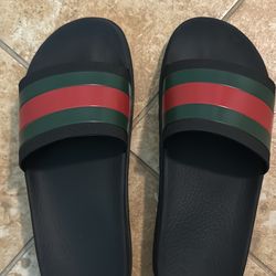 Gucci Men’s sandals 