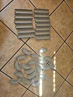 Hexbug Track Lot + 4 Hexbugs