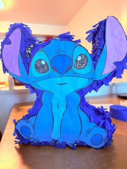 Piñatas perzonalizadas