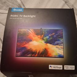TV  BACKLIGHT