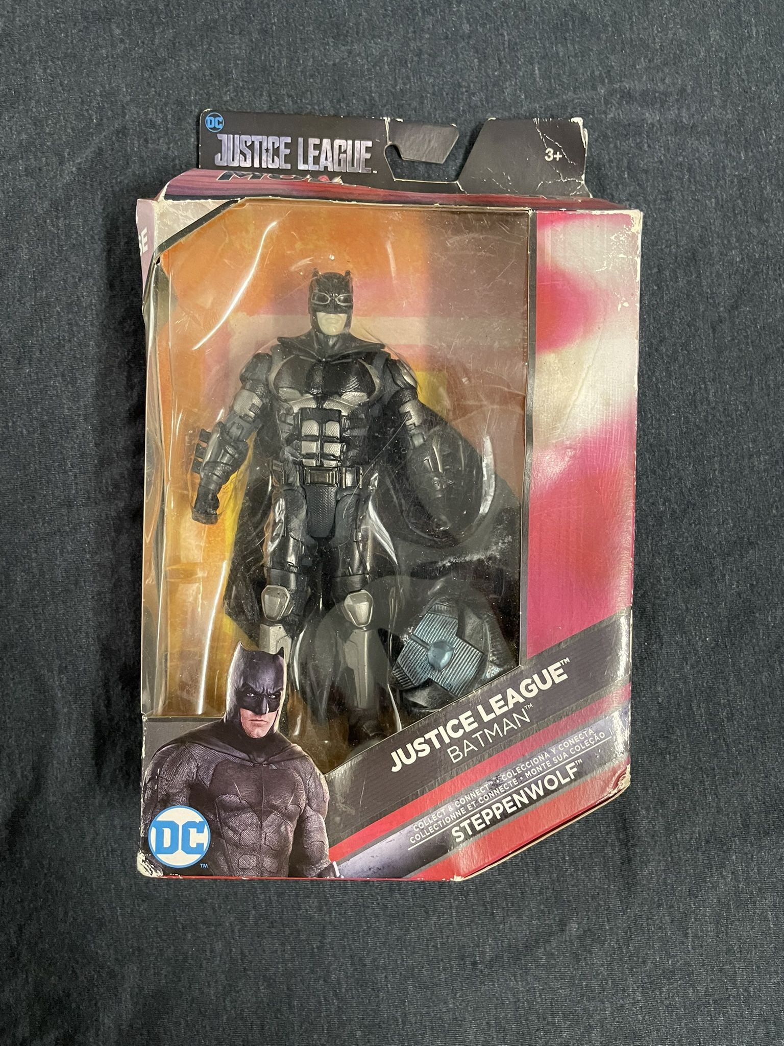DC Batman