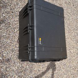 Pelican 1660 Case