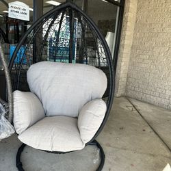 Egg Swing Chair 