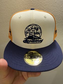 RAYADOS MONTERREY NEW ERA