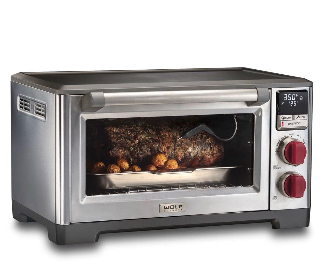 Wolf Countertop Oven