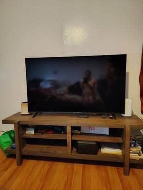 Tv/entertainment Table