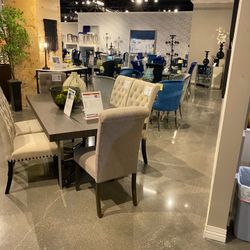 Dining Table Set ** Same Day Delivery **