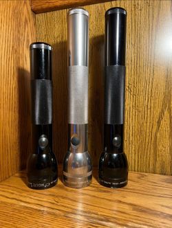 Mag-Lite Flashlights USA