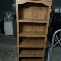 Book Shelf