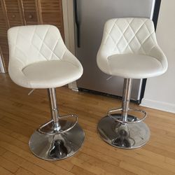 Bar Stool Set