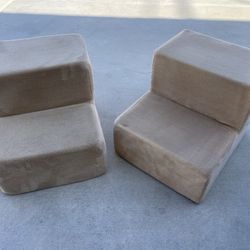 Soft Pet Steps Stairs For Dogs