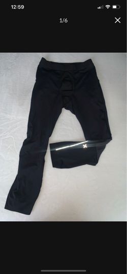 WORKOUT LEGGINGS