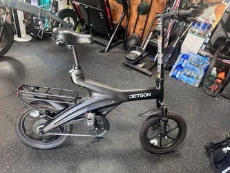 Jetson e bike