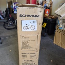 26" Beach Cruiser New In Box