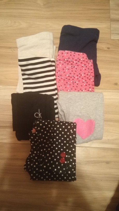 Baby Girls Cothes Size 12 Months