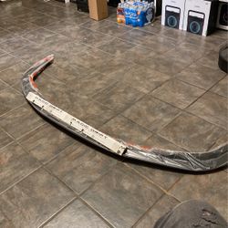 Front Lip For Honda Civic