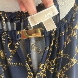 Michael Kors Tank Top Small