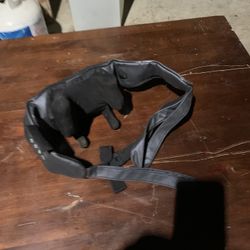 Self Operated Back Masssger