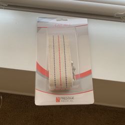 Gait Belt