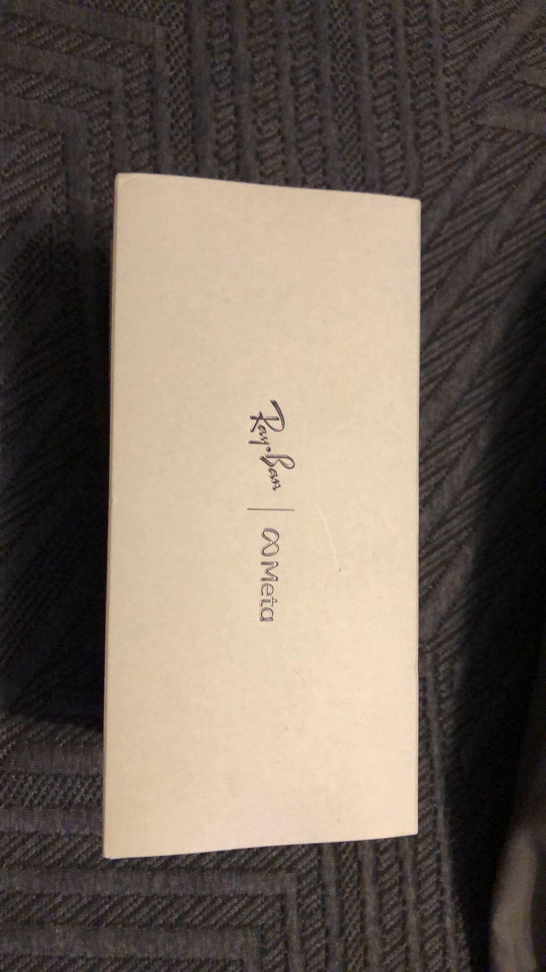 RayBan Meta Glasses