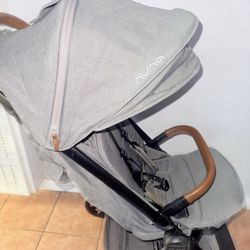 Nuna Trvl Stroller