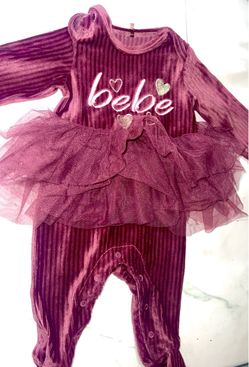 Baby girl Jumpsuit