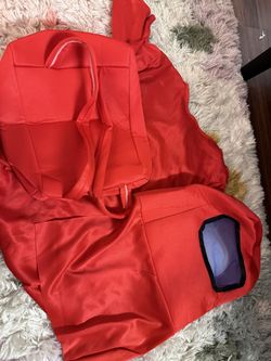 A-mong Game us Birthday Party Decorations, Birthday supplies, Happy Birthday Banner, Tablecover, Cupcake Toppers, Cake Topper, Latex Balloons. 50+ bou