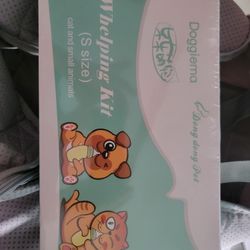 Whelping Kit