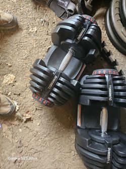 Dumbells Weights 1090