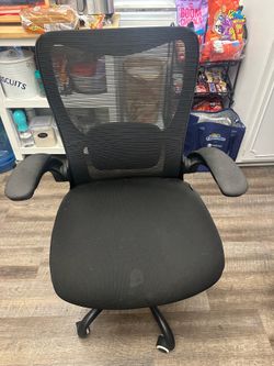 Desk Chair