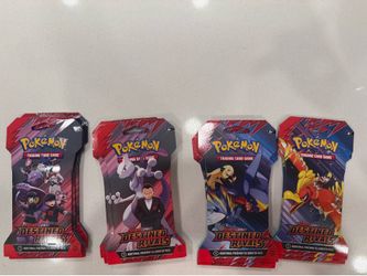 Pokemon destined rivals