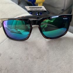 Bomber Sunglasses 