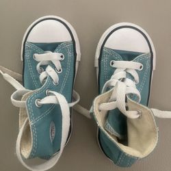 Converse Baby 