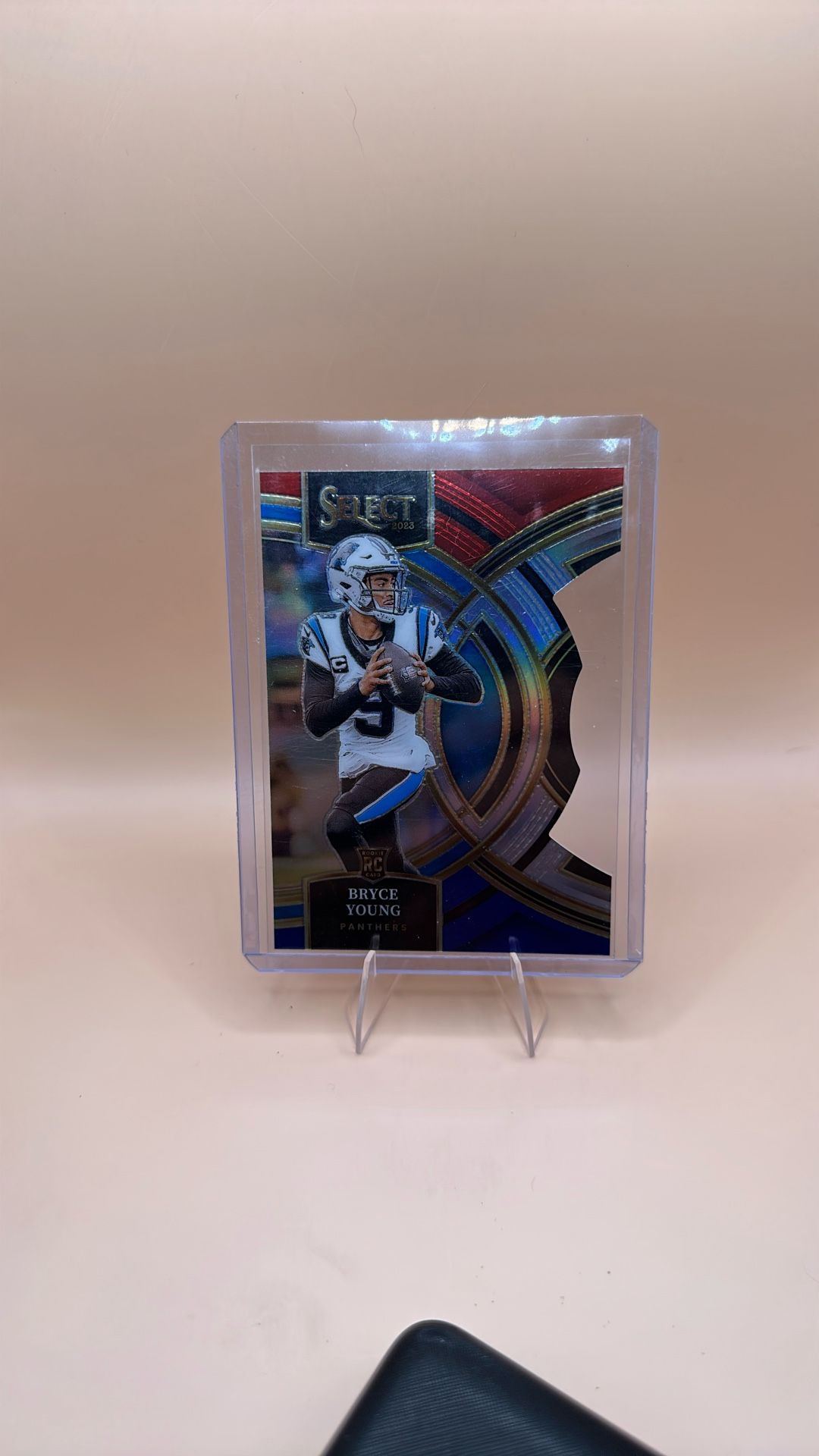 Bryce Young RC