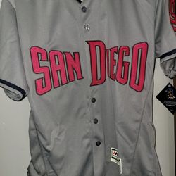 San Diego Padres Unisex