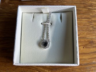 Swarovski Necklace