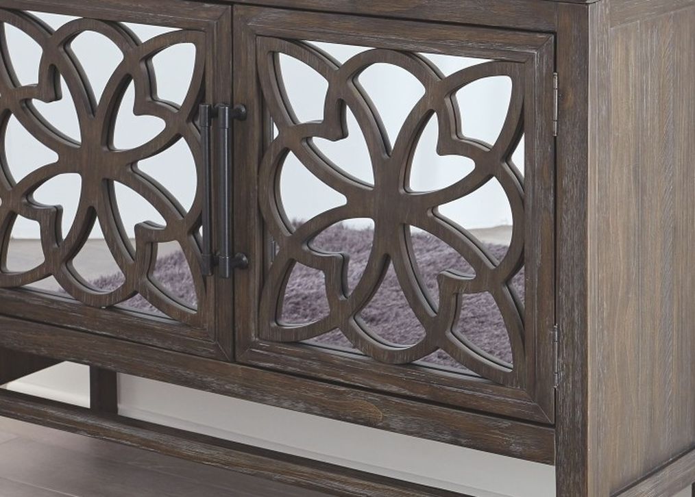 Alvaton Accent Cabinet